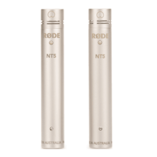 Rode NT5 (Matched Pair)