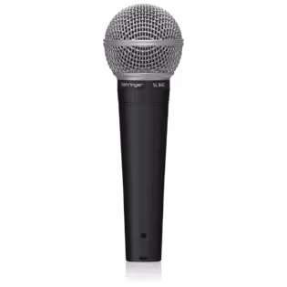 Behringer SL 84C Dynamic Cardioid Microphone