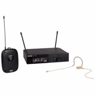 Shure SLXD14E/153T