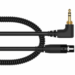 Pioneer HC-CA0501 Coiled Cable