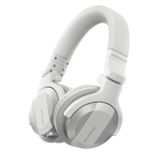 Pioneer HDJ-CUE1BT-W