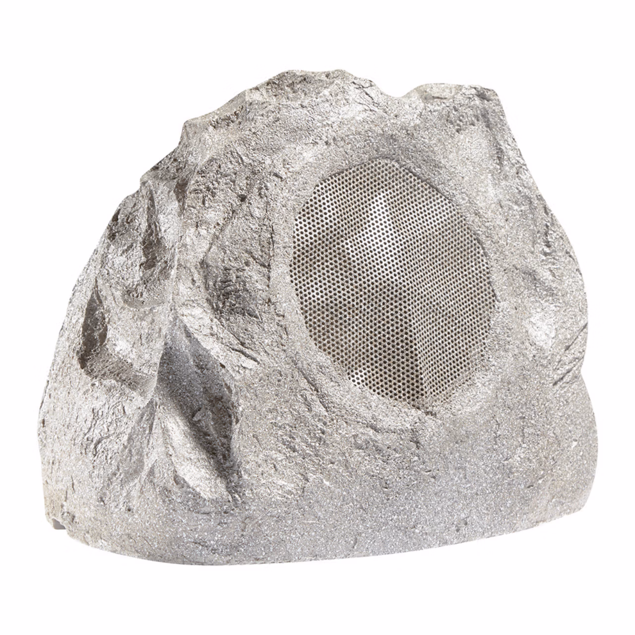 Lithe Audio 6.5" Bluetooth 4.2 IP56 Garden Rock Speaker (Each)