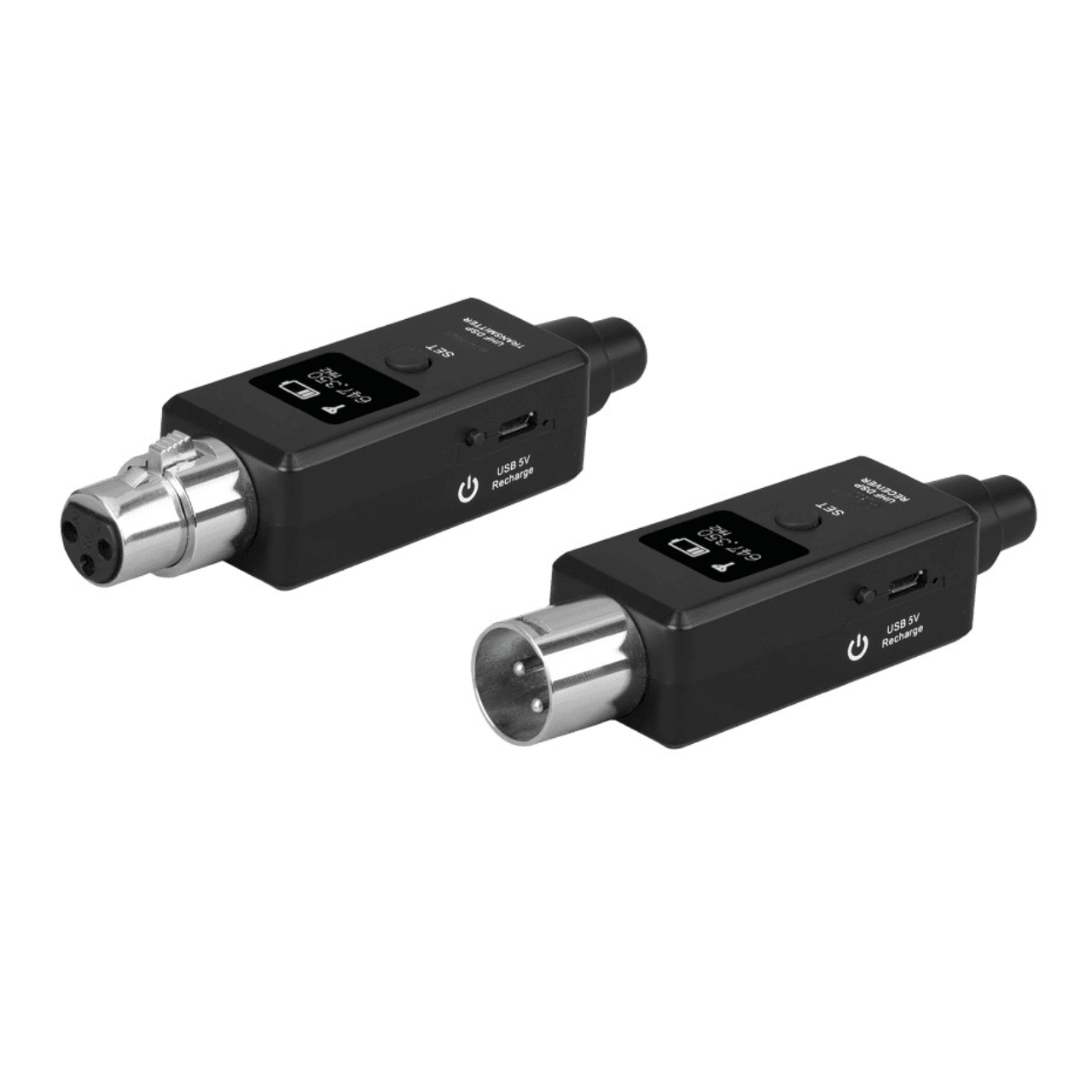 POWERWORKS FLY-100 T+R - Image 2