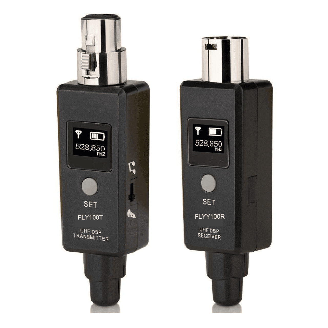 POWERWORKS FLY-100 T+R