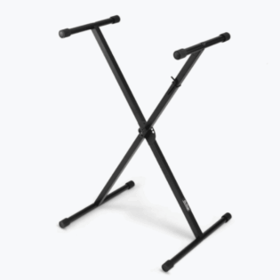 On-Stage KS7190 Single-X Keyboard Stand