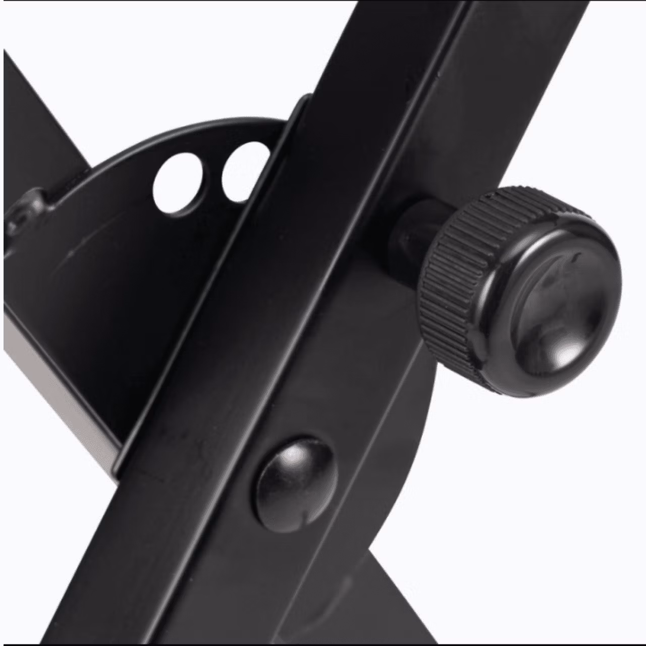 On-Stage KS7190 Single-X Keyboard Stand - Image 3