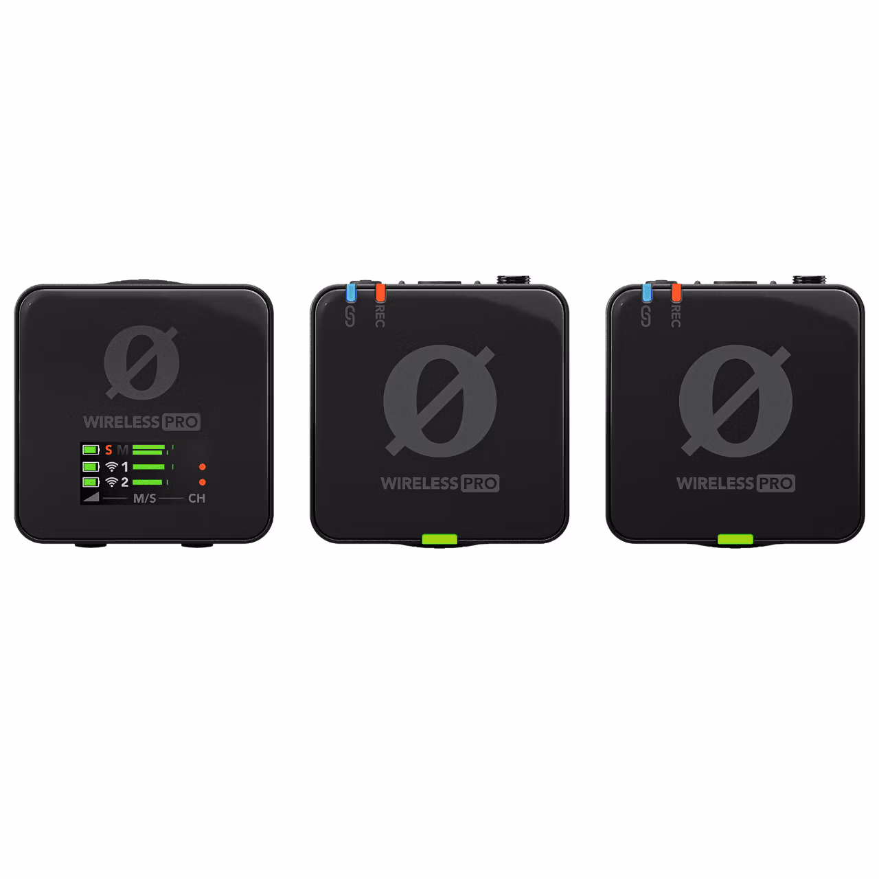 Rode Wireless PRO - Image 2