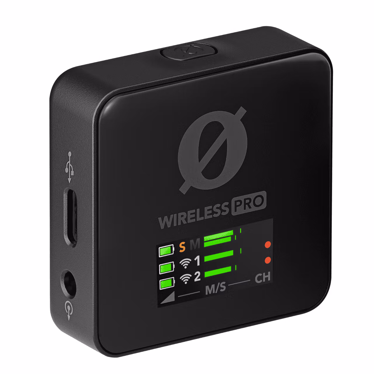 Rode Wireless PRO - Image 6