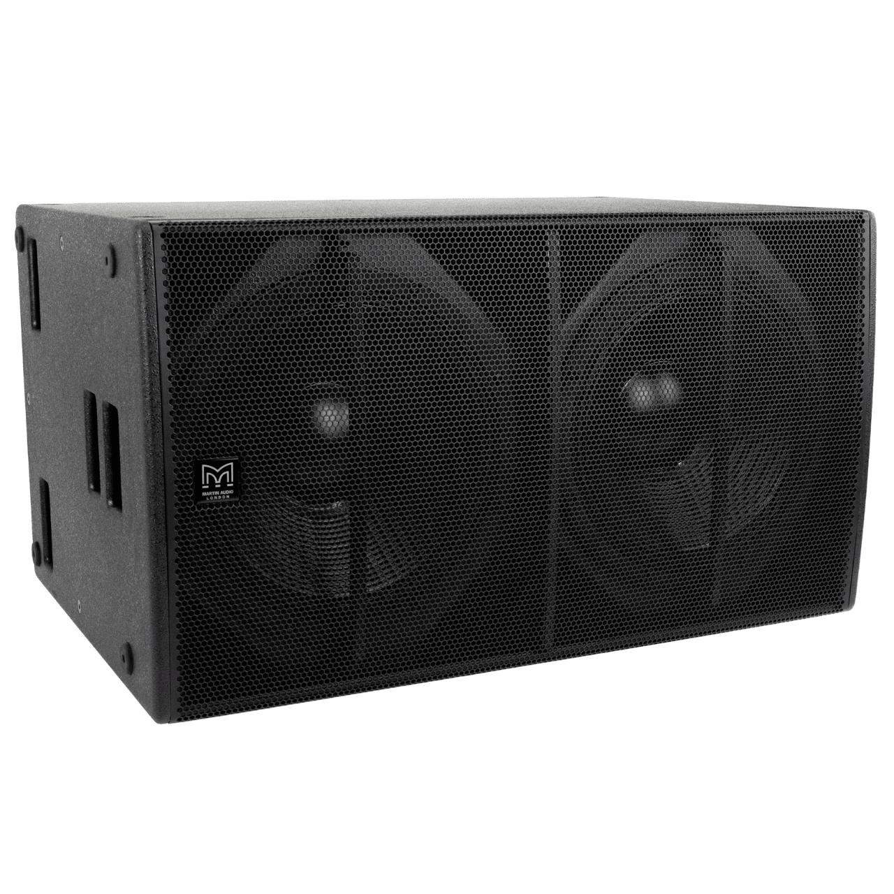 Martin Audio Blackline X218