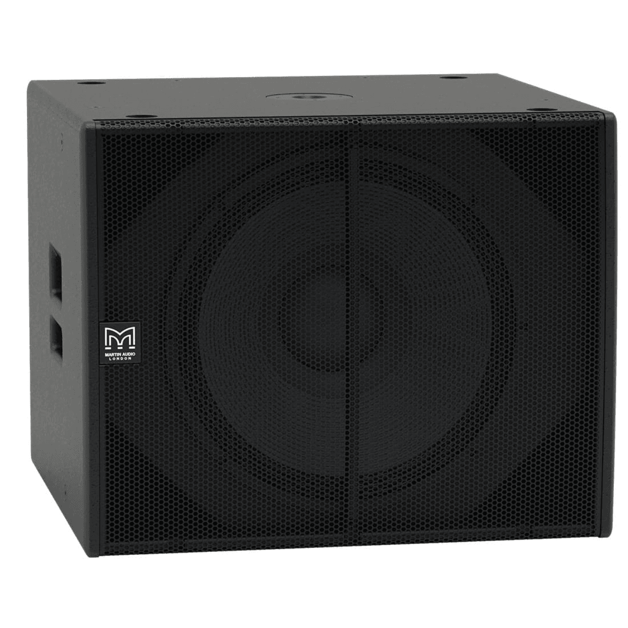 Martin Audio Blackline XP118