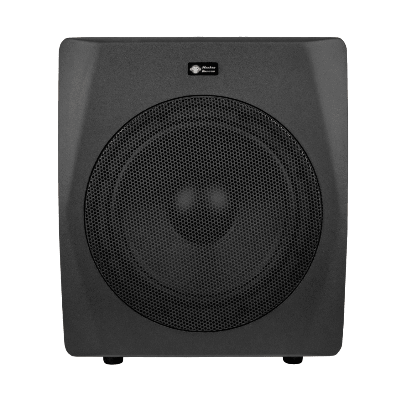 Monkey Banana Gibbon 10 - Black