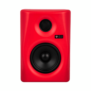 Monkey Banana Gibbon 5 - Red