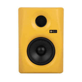 Monkey Banana Gibbon 5 - Yellow