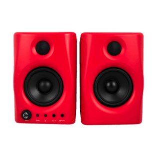 Monkey Bana Gibbon Air - Red