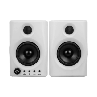 Monkey Bana Gibbon Air - White