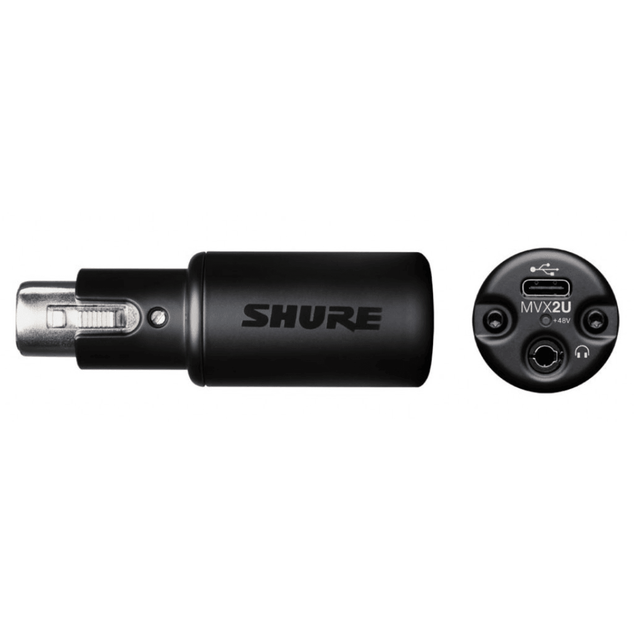 Shure MVX2U