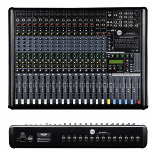 POWERWORKS MX2406BT-U