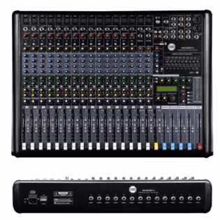 POWERWORKS MX2406BT-U