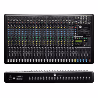 POWERWORKS MX3206BT-U