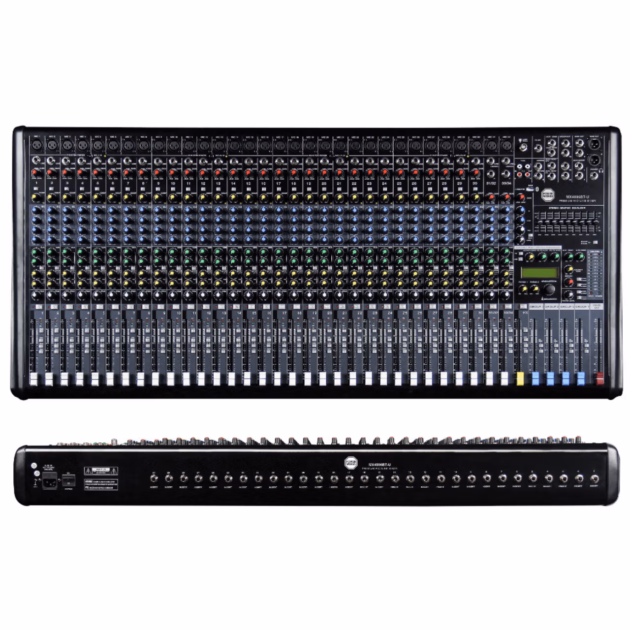 POWERWORKS MX4006BT-U