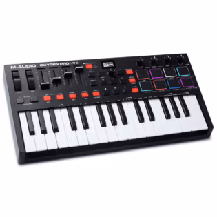 M-Audio Oxygen Pro Mini