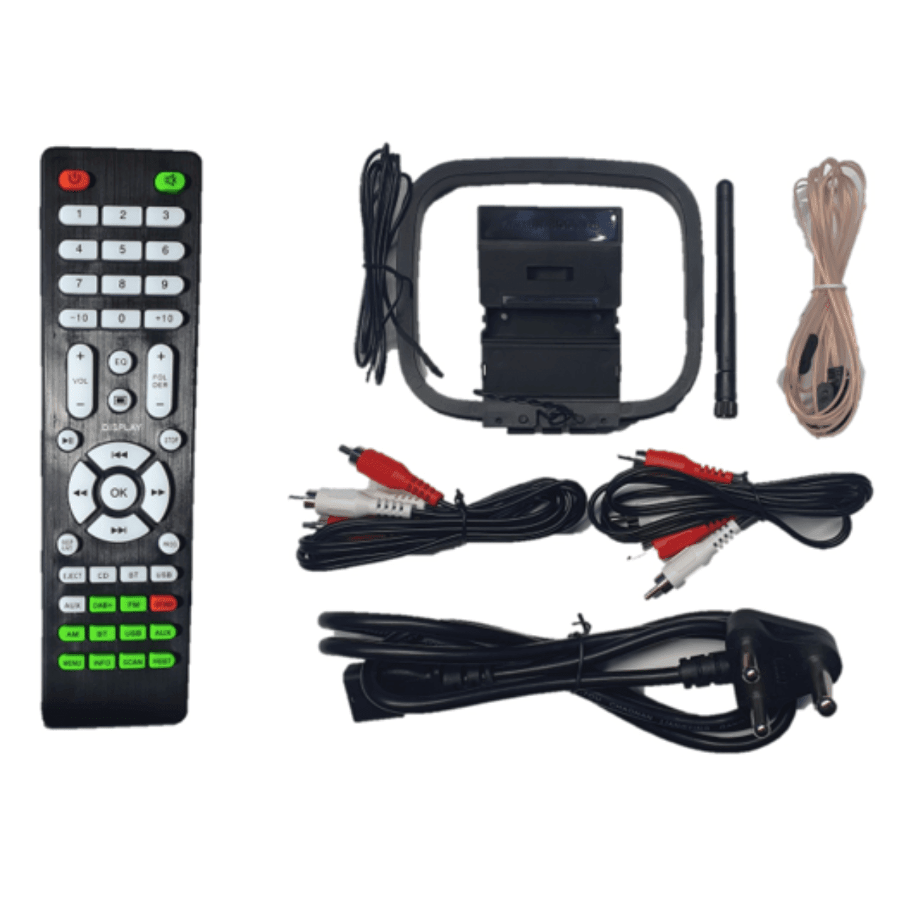 POWERWORKS PW-2CMP - Image 5