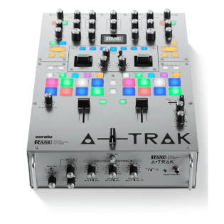 Rane SEVENTY A-TRAK Signature Edition
