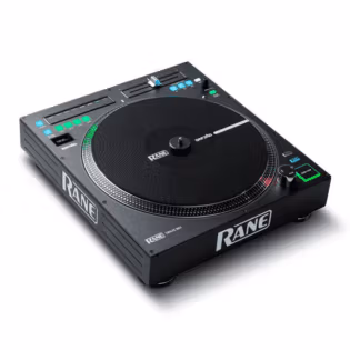 Rane TWELVE MKII