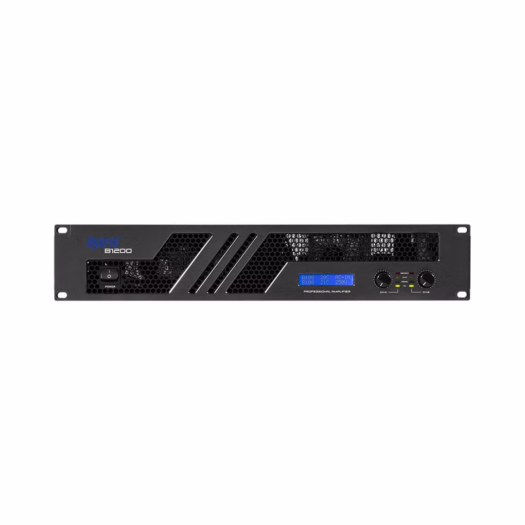 Hybrid B1200 MK6 - Image 2