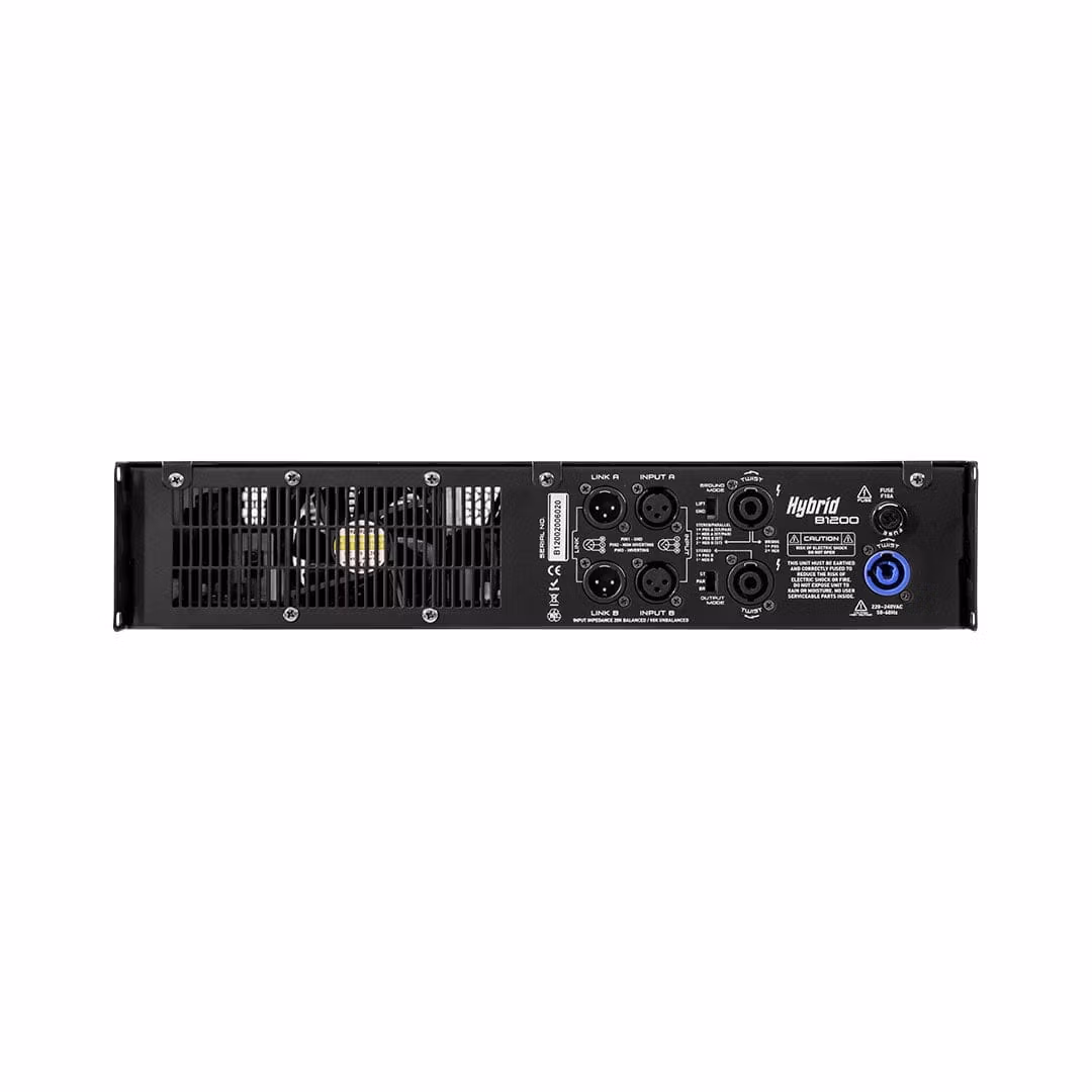 Hybrid B1200 MK6 - Image 3