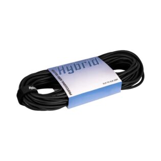 XLR Male-XLR Female 20m