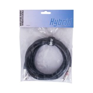 XLR Male-RCA 3m
