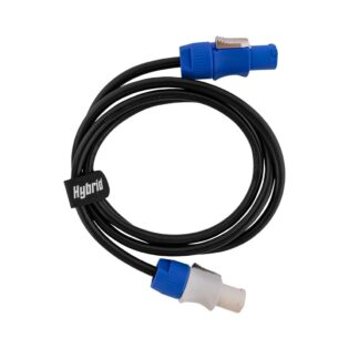 Hybrid PWB015