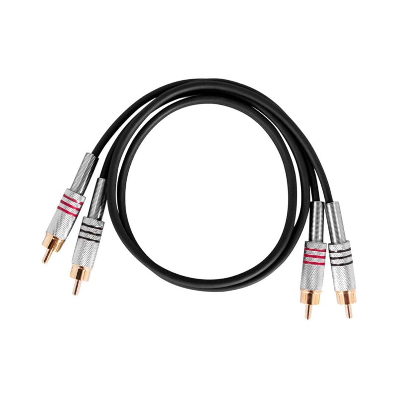 Hybrid Dual RCA - Dual RCA 0.8M - R120.00