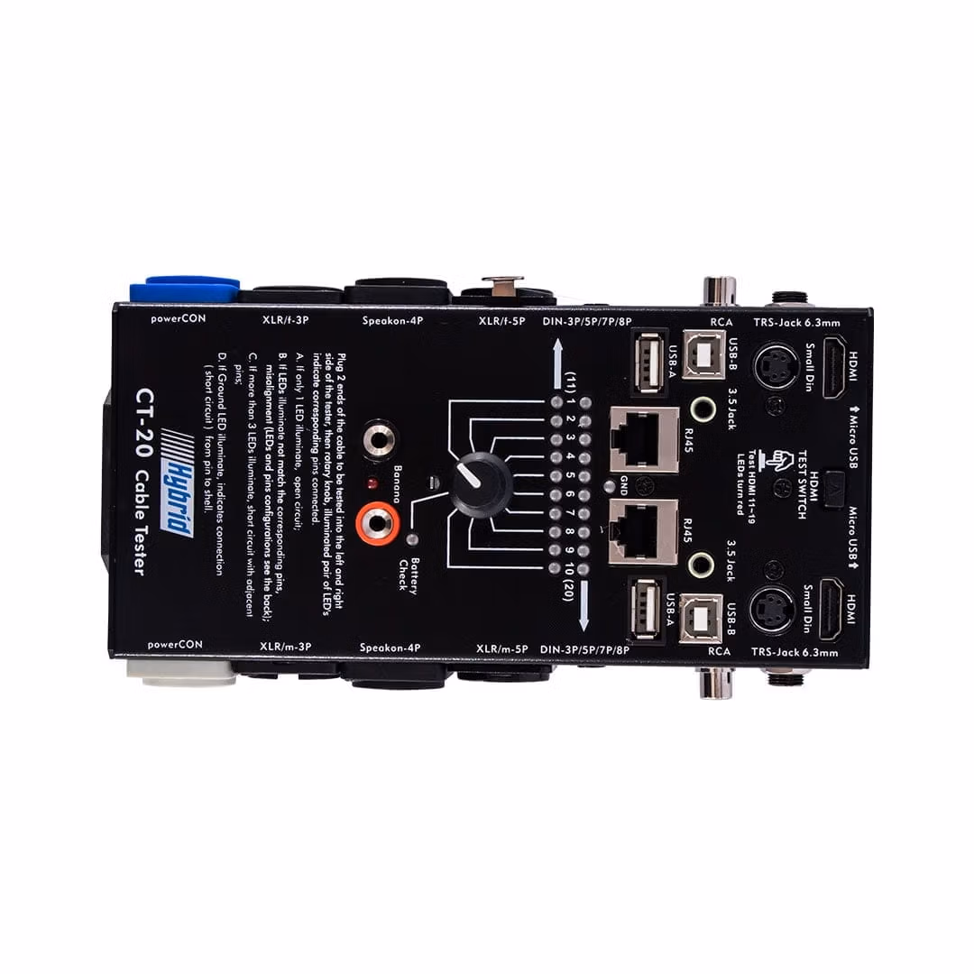 Hybrid CT20 - Image 3