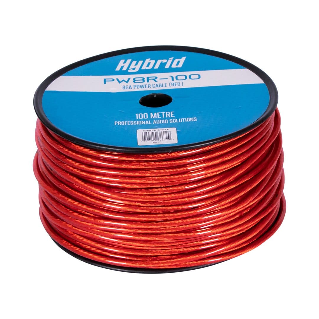 HYBRID PW8R-100