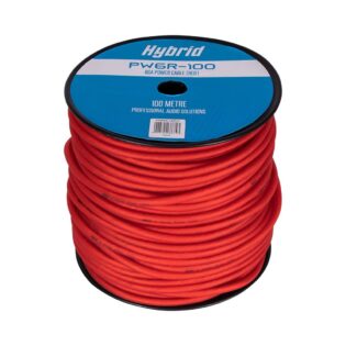 HYBRID PW6R-100