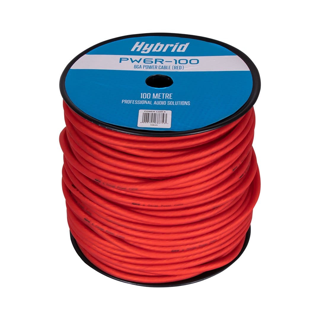 HYBRID PW6R-100