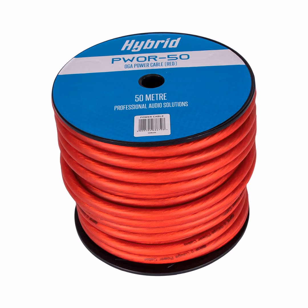 HYBRID PW0R-50