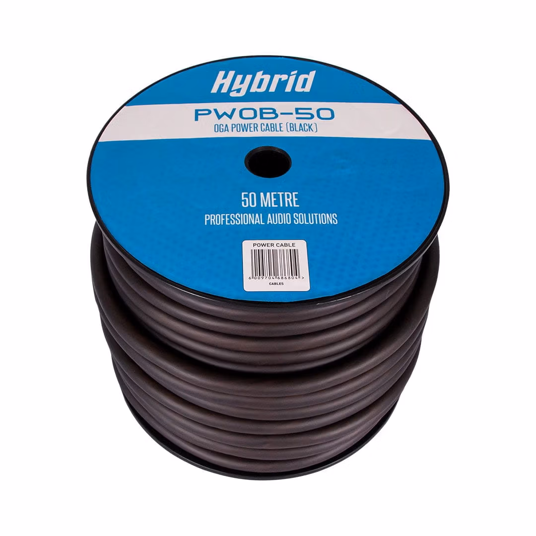 HYBRID PW0B-50