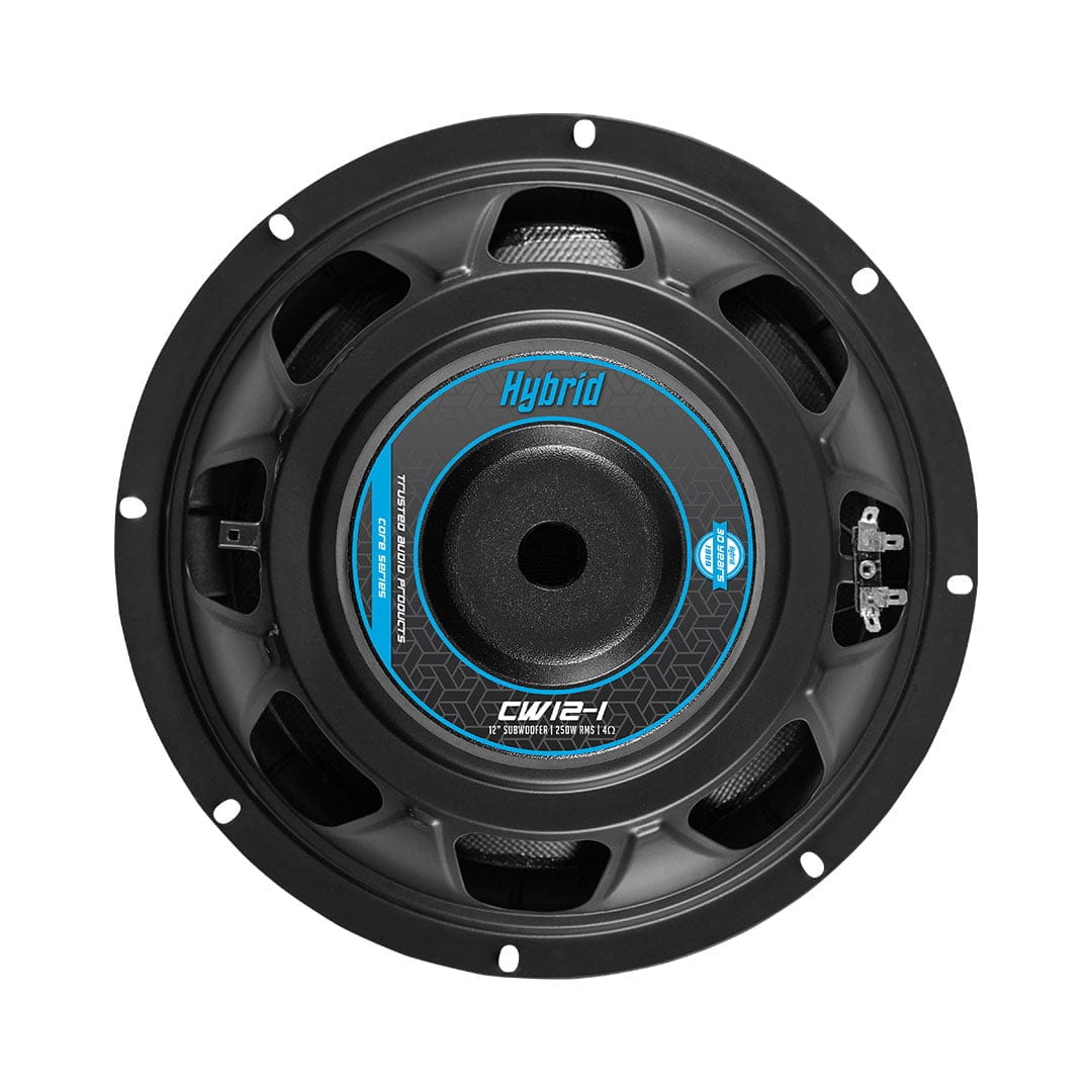 HYBRID CW12-1 - Image 3