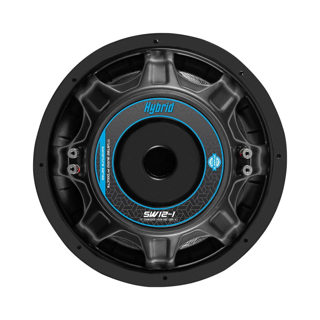 HYBRID SW12-1 - Image 3