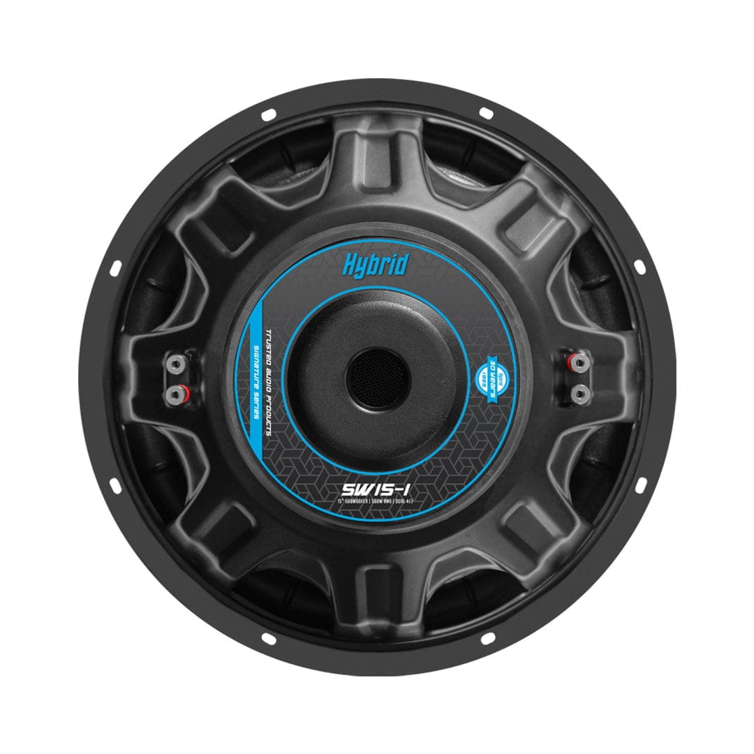 HYBRID SW15-1 - Image 3
