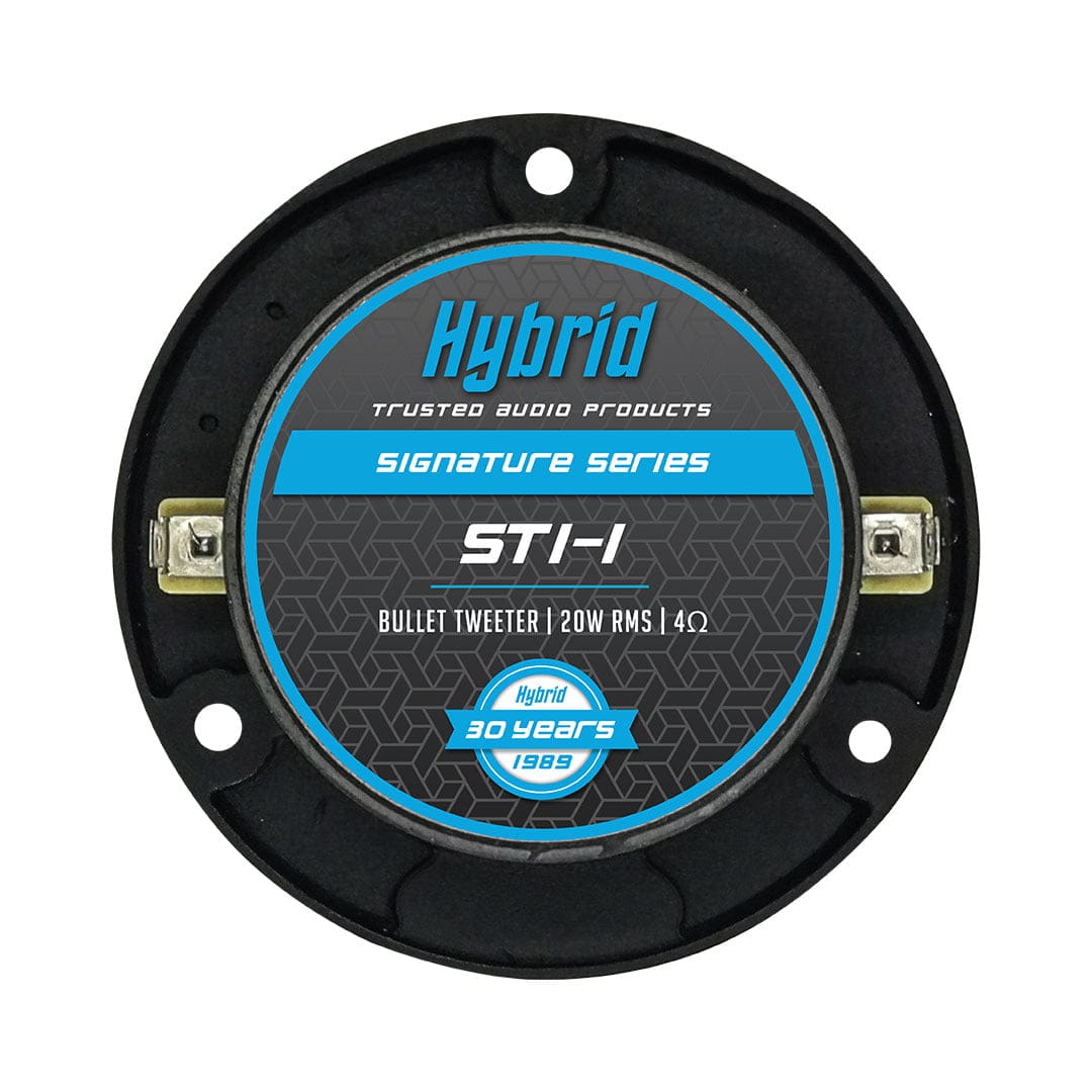 HYBRID ST1-1 - Image 3