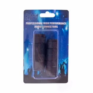 Hybrid 2 Pack Speakon Barrel