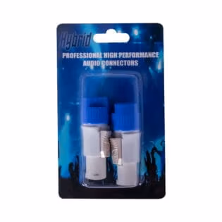 Hybrid 2 Pack Power Out Connector
