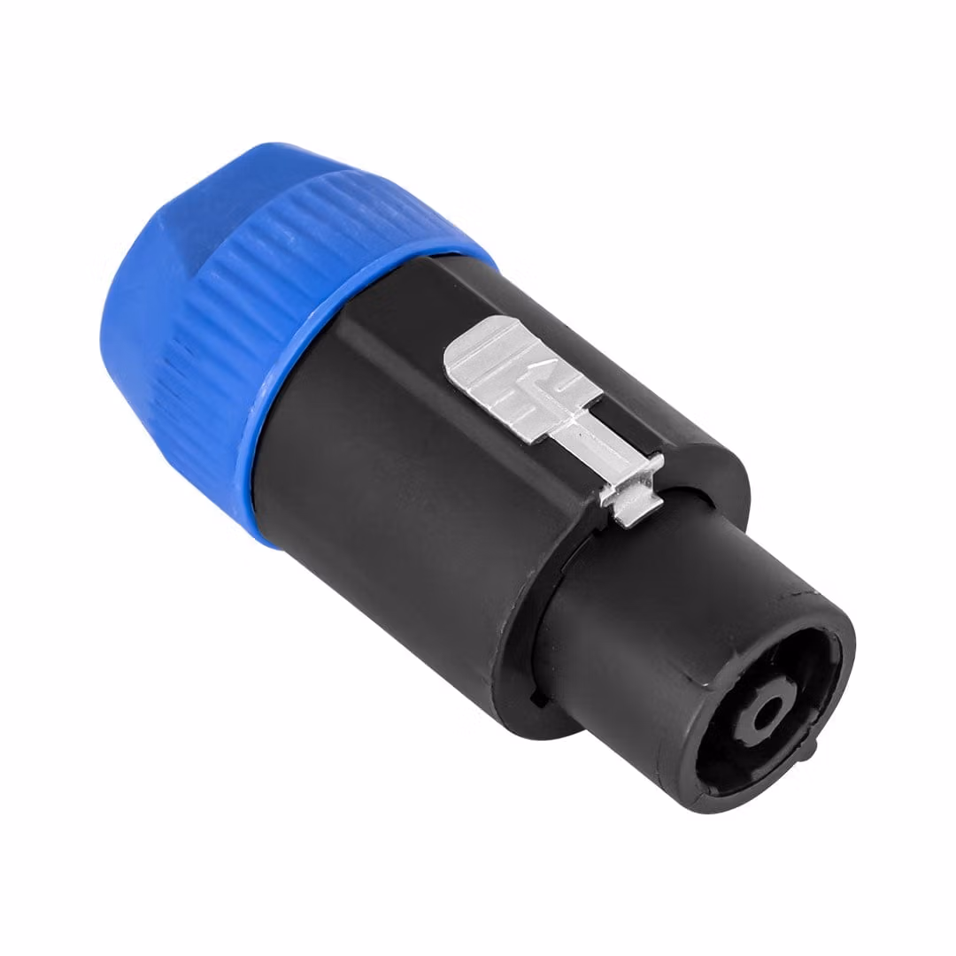 Hybrid 1 Pack Speakon 8 Pole - Image 2