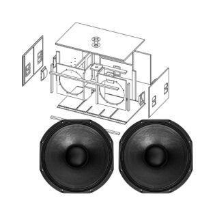 Hybrid+DS218-2000/FP