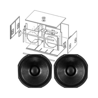 Hybrid+ DS218-2400/FP