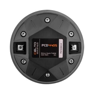 CELTO PCD440-8